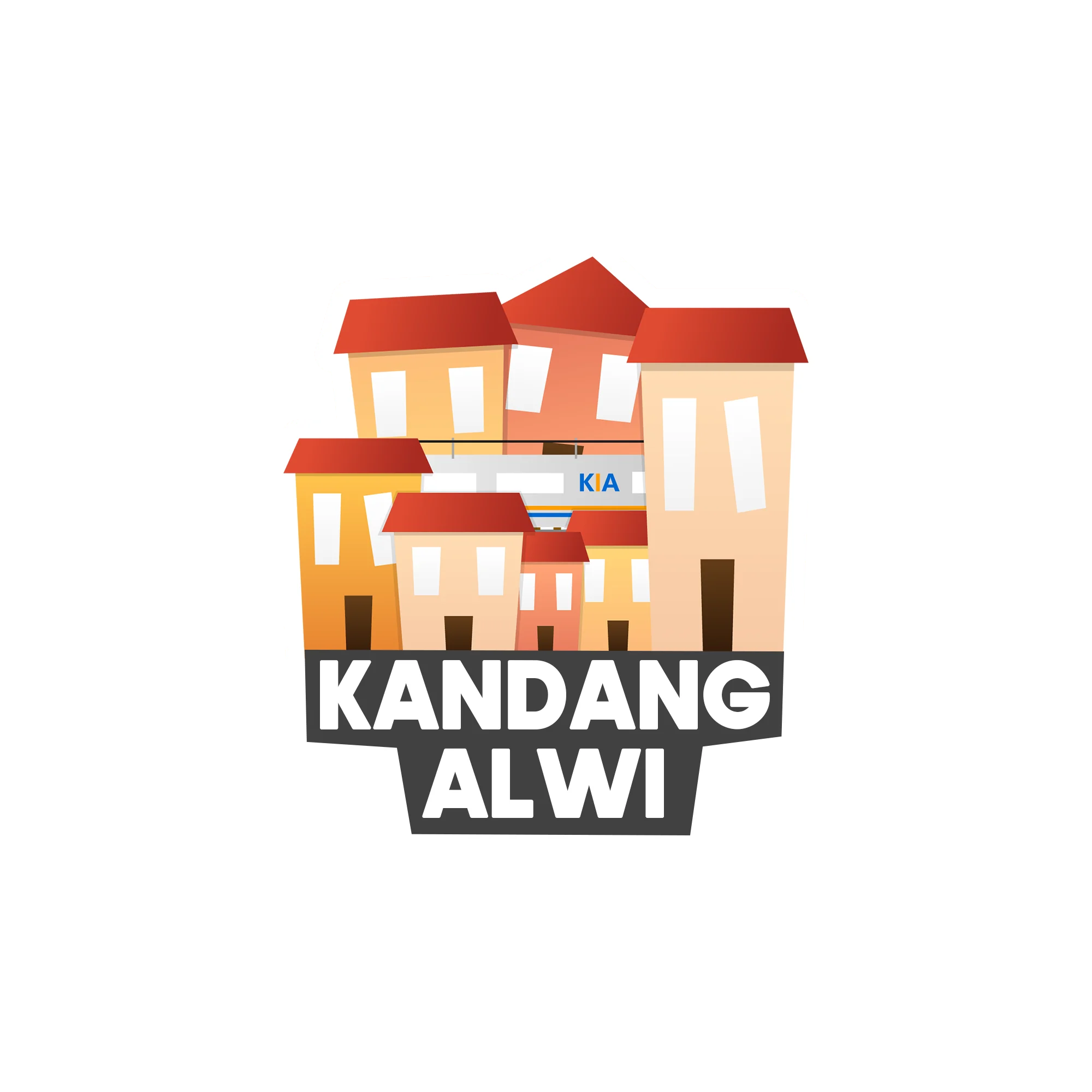 Kandang Alwi Logo