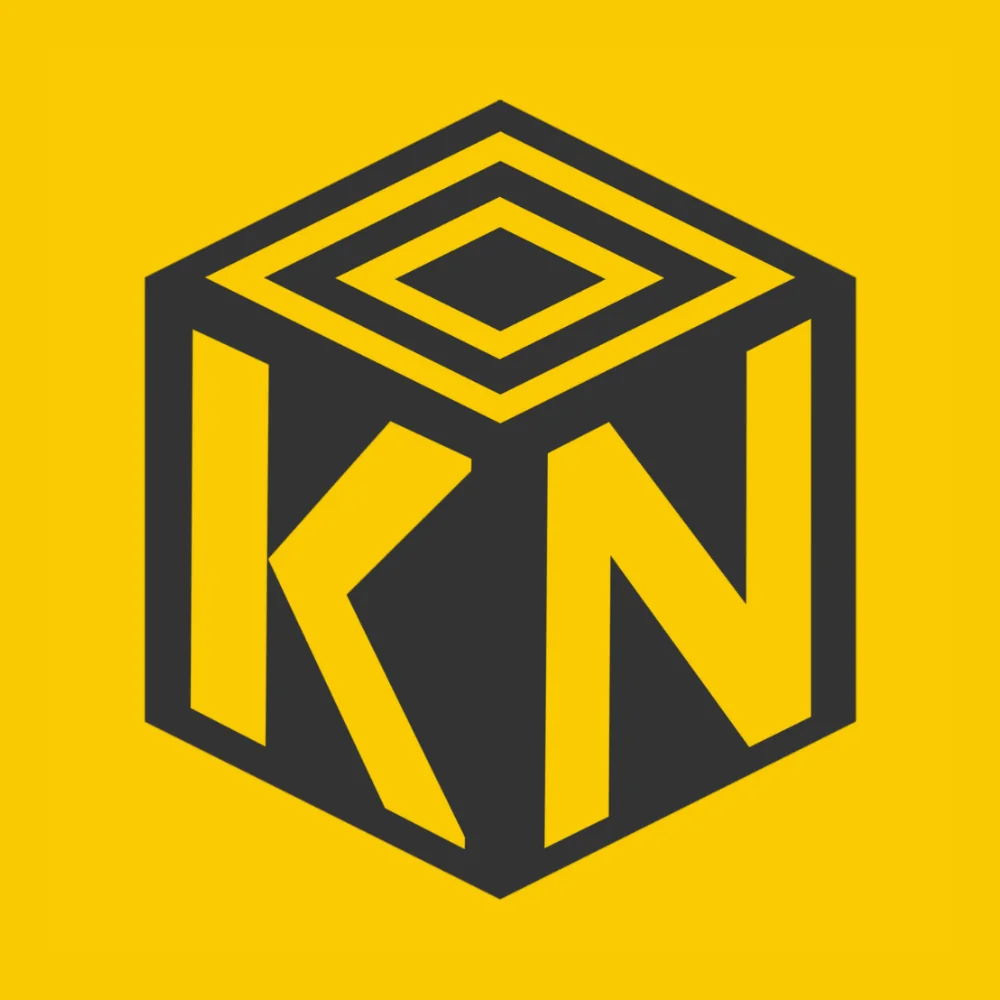 KaizenNetwork Logo