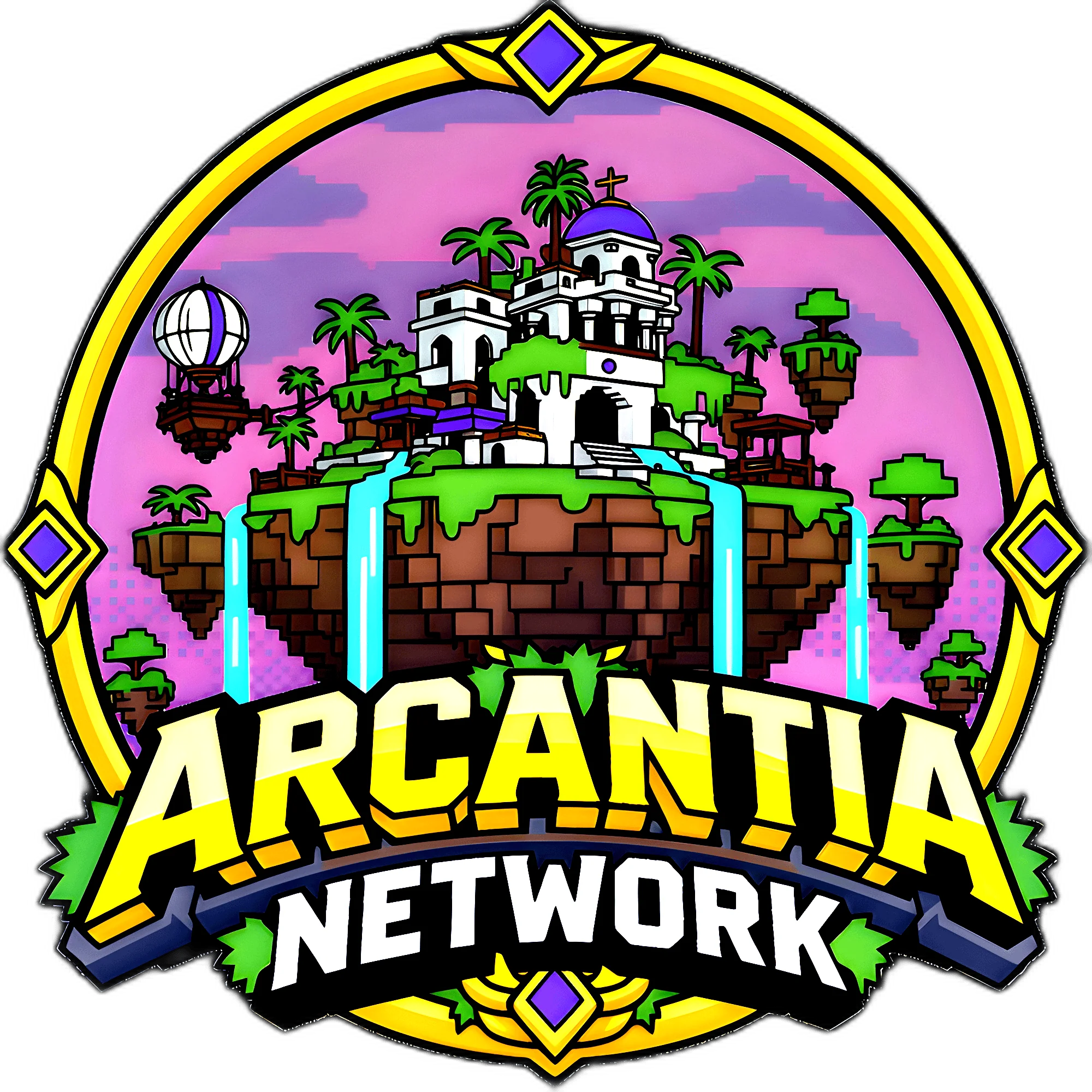 Avatar Valoria SMP
