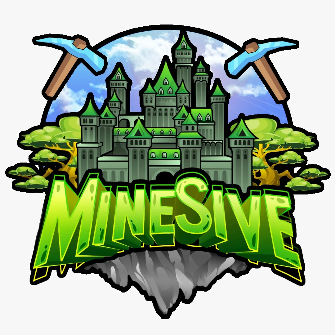 MinerVax Hosting Logo